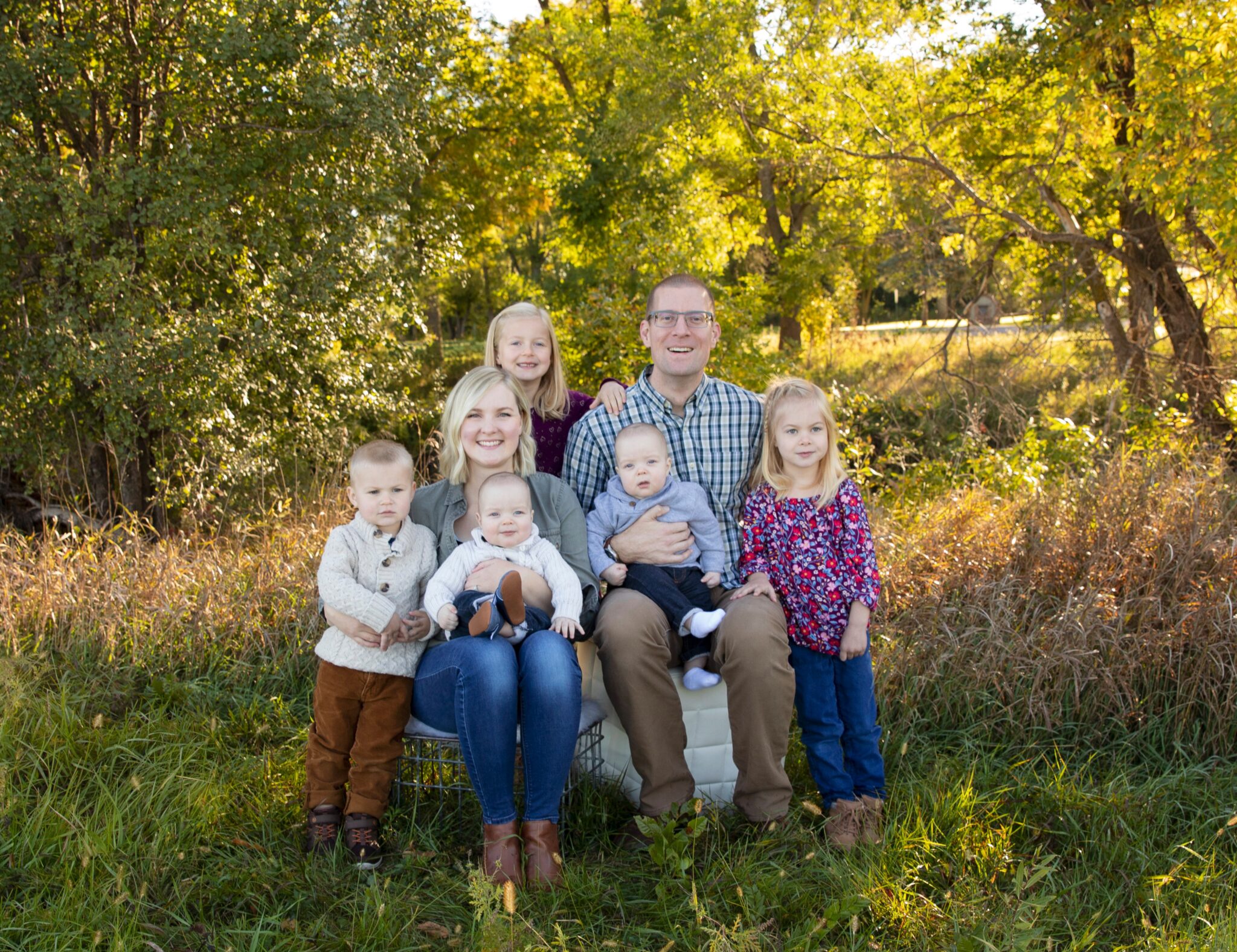 Our Pastor First Christian Reformed Church of Edgerton, MN
